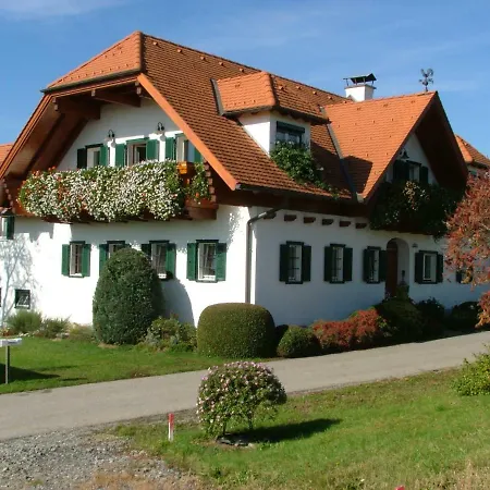 Ferienwohnung Ilz Exterior photo