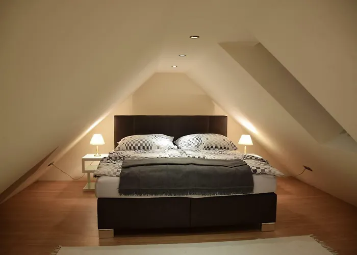 Ferienwohnung