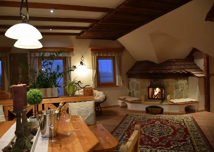 Ferienwohnung