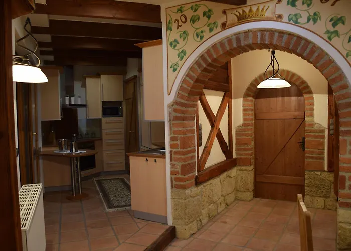 Ferienwohnung