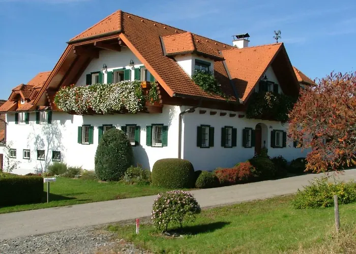 Ferienwohnung