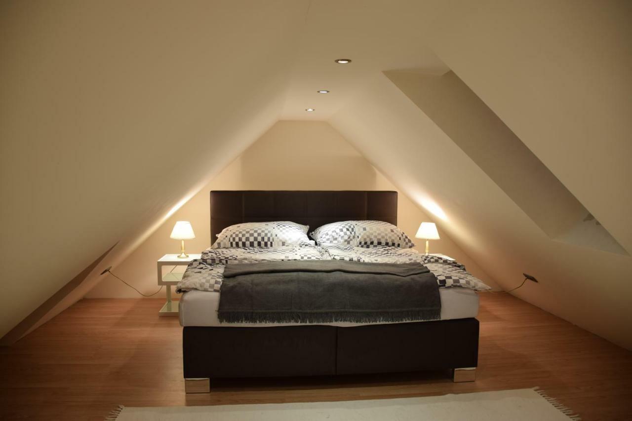 Apartment Ferienwohnung Ilz
