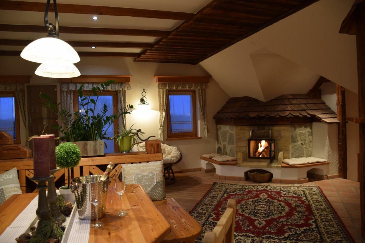 Ferienwohnung Apartment