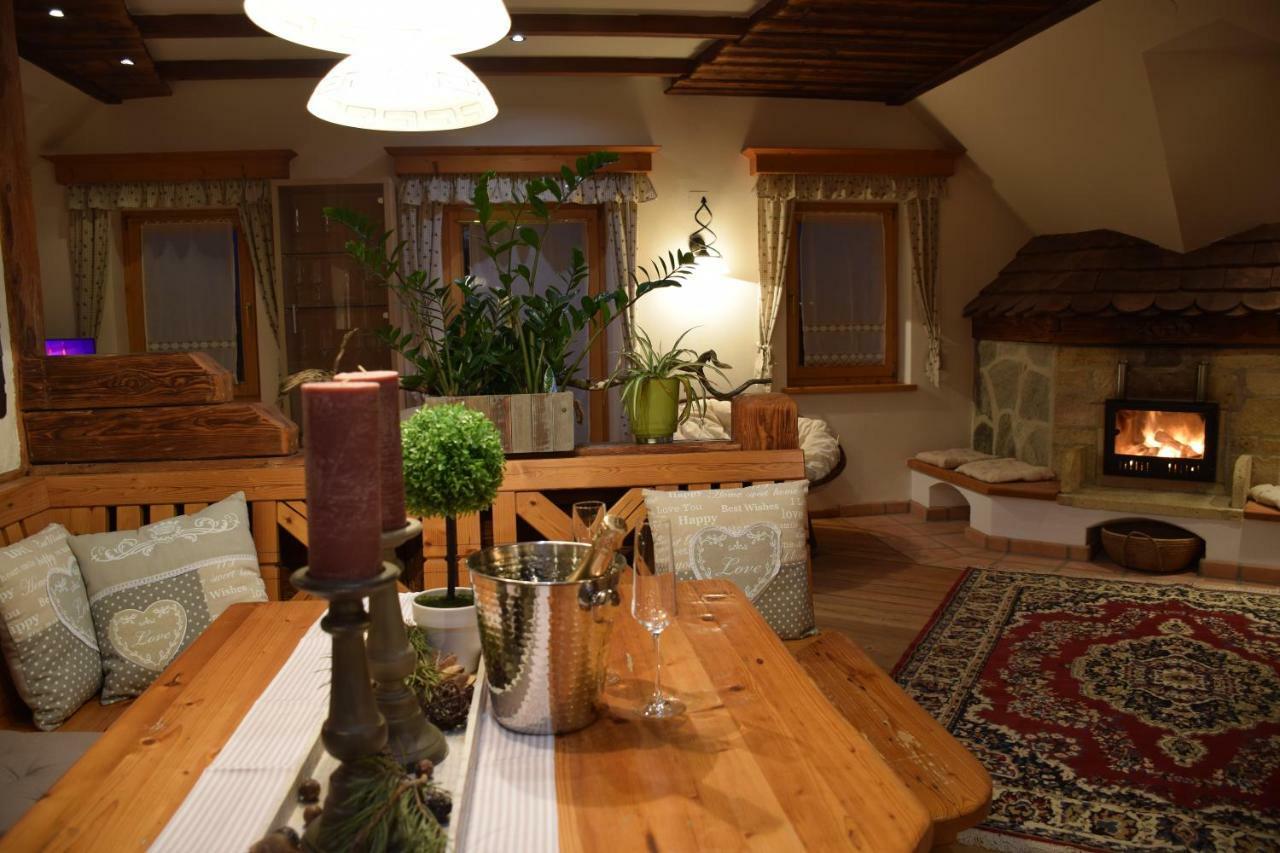 Apartment Ferienwohnung