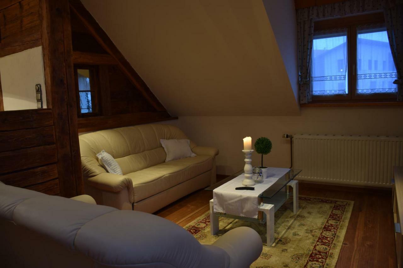Ferienwohnung *