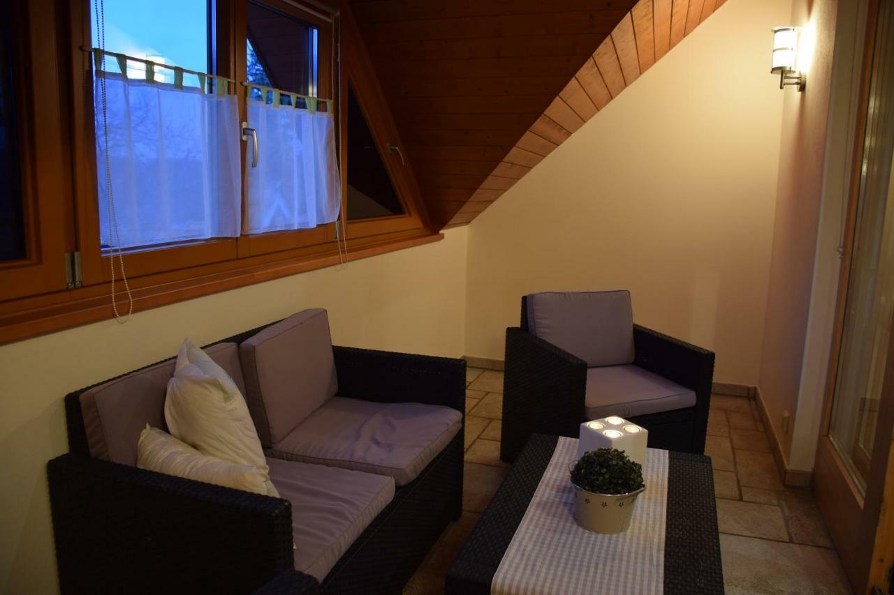 Apartment Ferienwohnung