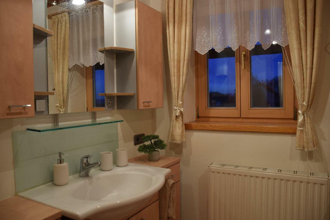 Ferienwohnung *