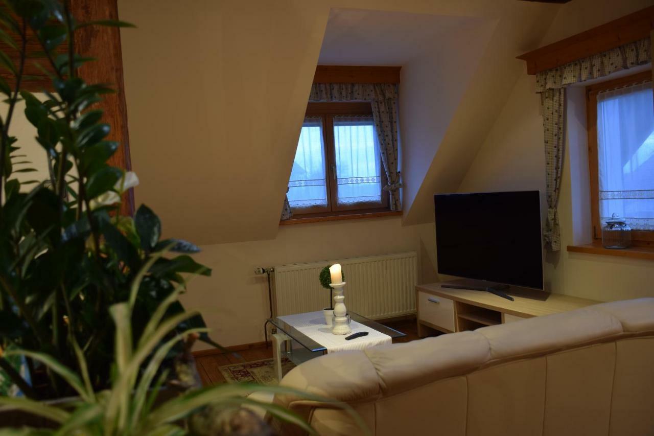 Ferienwohnung