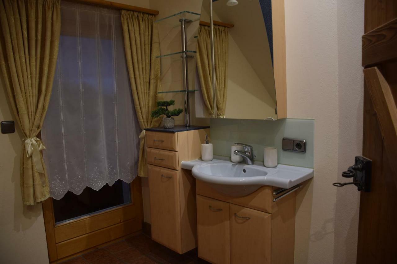 Ferienwohnung Apartment Ilz