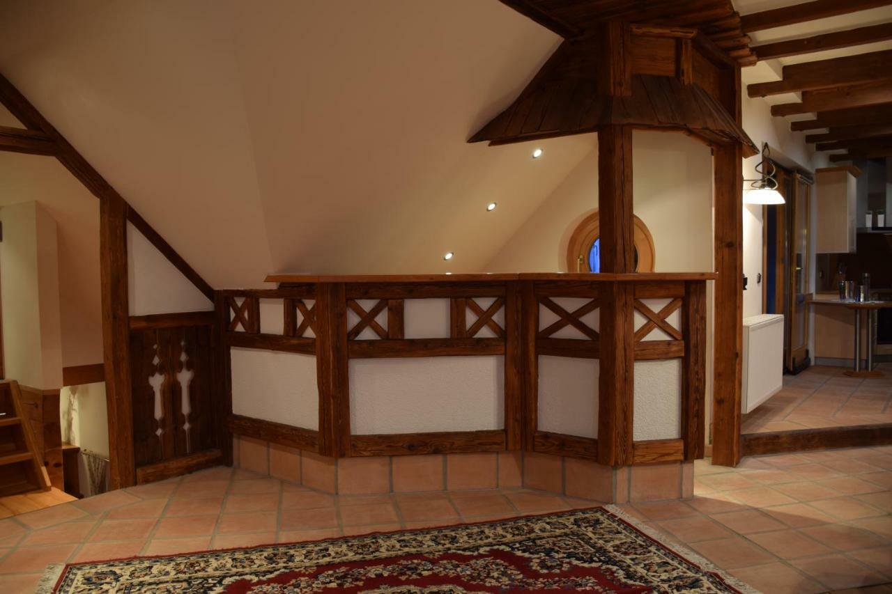 Ferienwohnung Ilz